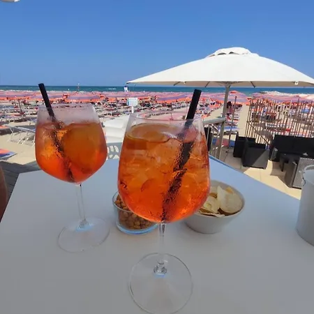 Διαμέρισμα Club La Villa Rosa Di Martinsicuro