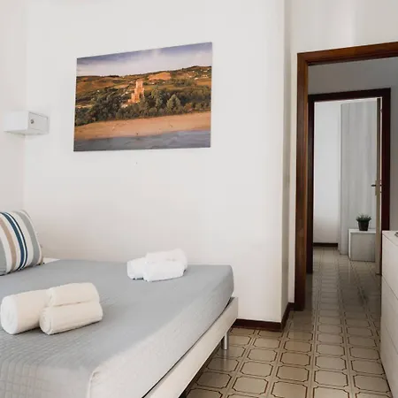 Apartment Club La Villa Rosa Di Martinsicuro